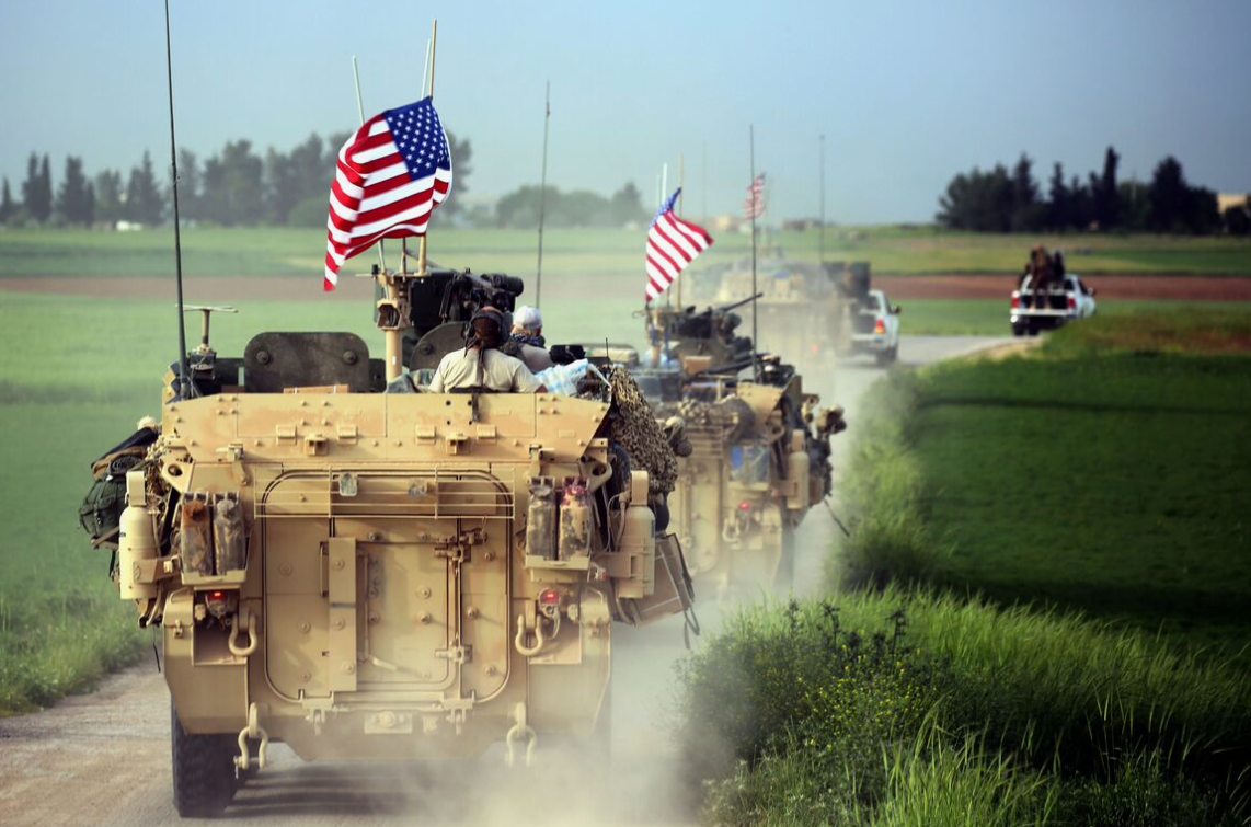 'Analiz' - ABD'nin Kuzeydoğu Suriye politikası: Stratejik yeniden yapılanmaya doğru 