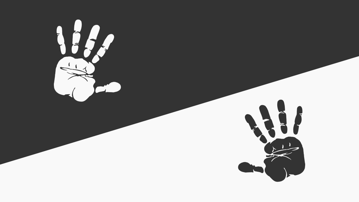 ‘Büyük yer değiştirme teorisi’ nedir?