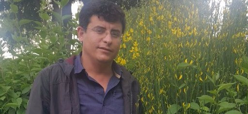 Gazeteci Topaloğlu gözaltına alındı